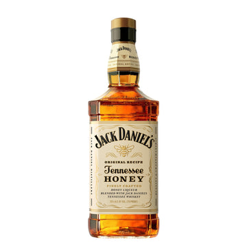 Jack Daniel's Tennessee Honey 750ml