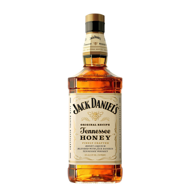 Jack Daniel's Tennessee Honey 750ml