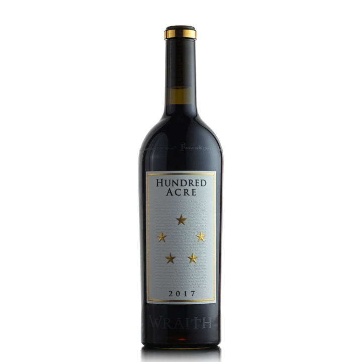 Hundred Acre Wraith Cabernet Sauvignon 750ml | ShopSK