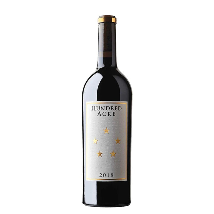Hundred Acre Kayli Morgan Vineyard Cabernet 2018 | ShopSK