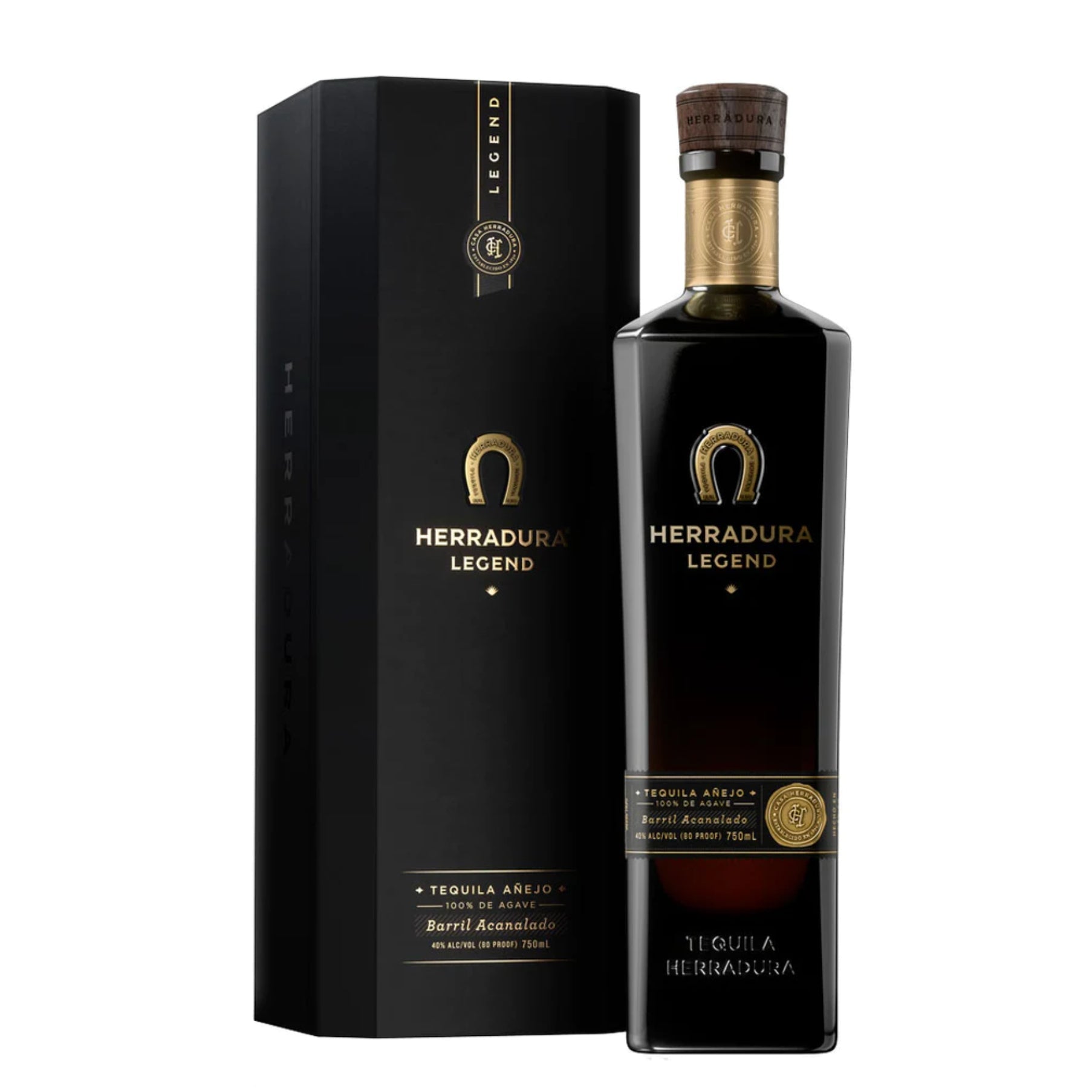 Herradura Legend Anejo Tequila 750ml