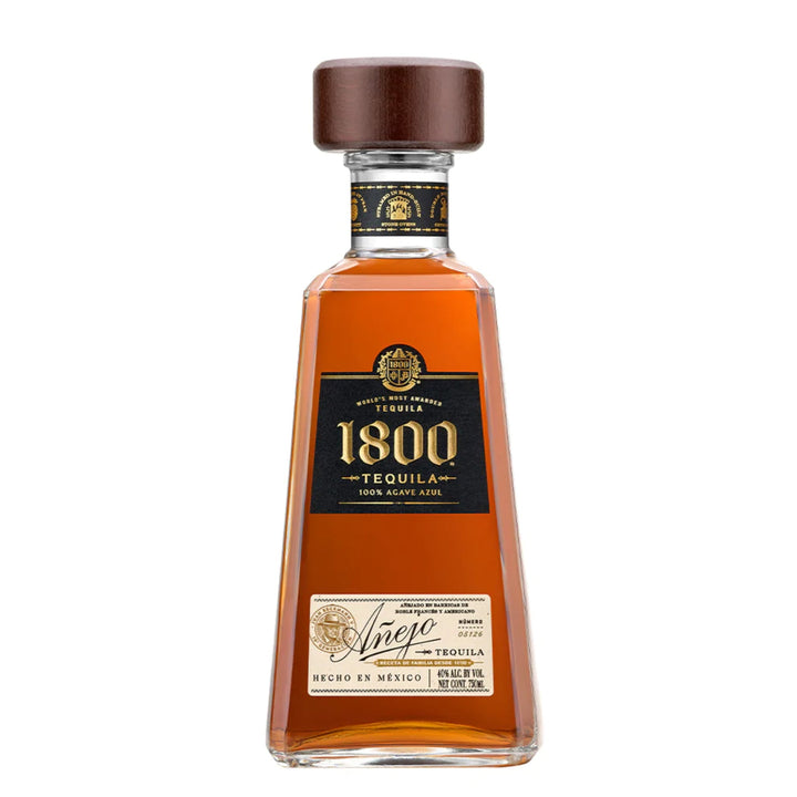 1800 Anejo Tequila 750ml