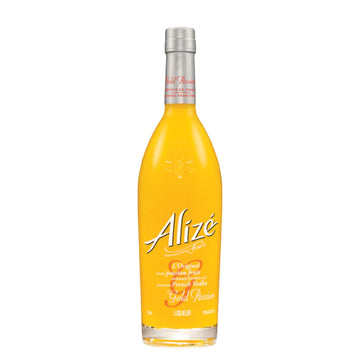 Alize Gold Passion Liqueur 750ml