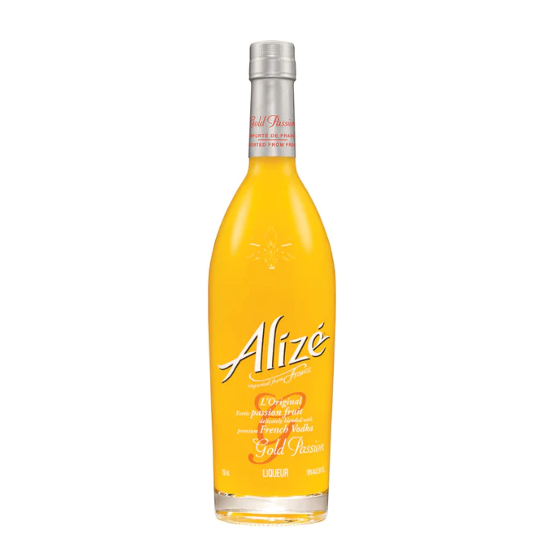 Alize Gold Passion Liqueur 750ml