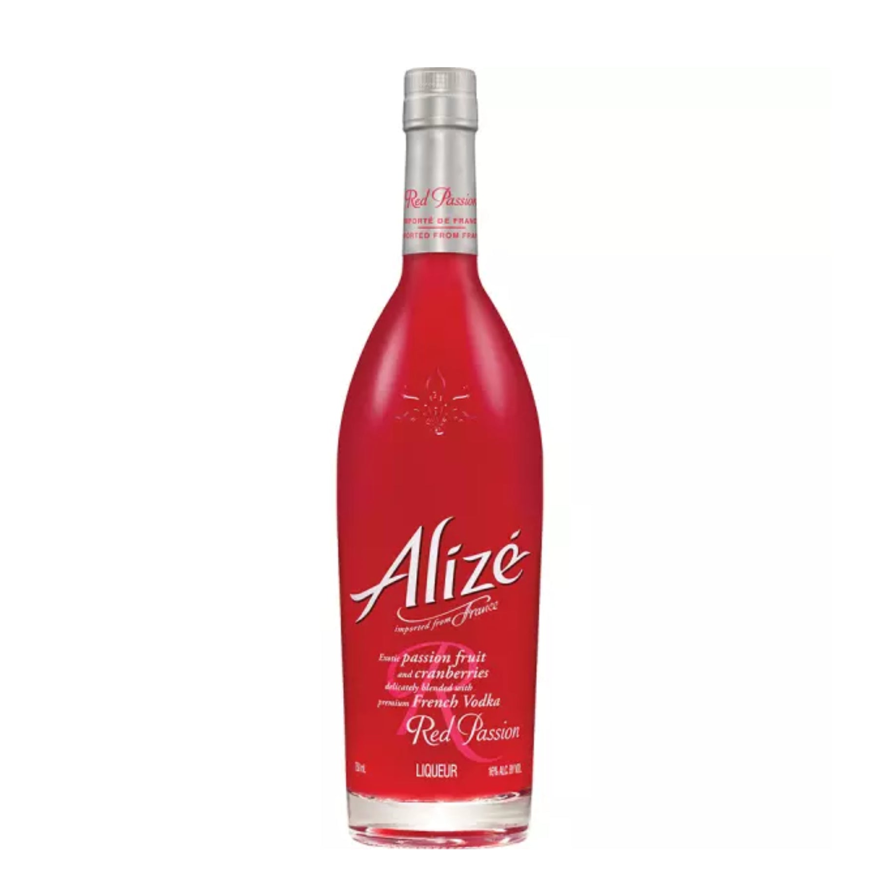 Alize Red Passion Liqueur 750ml
