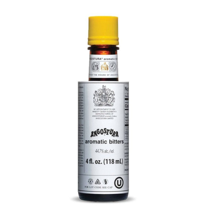 Angostura Bitters 118ml