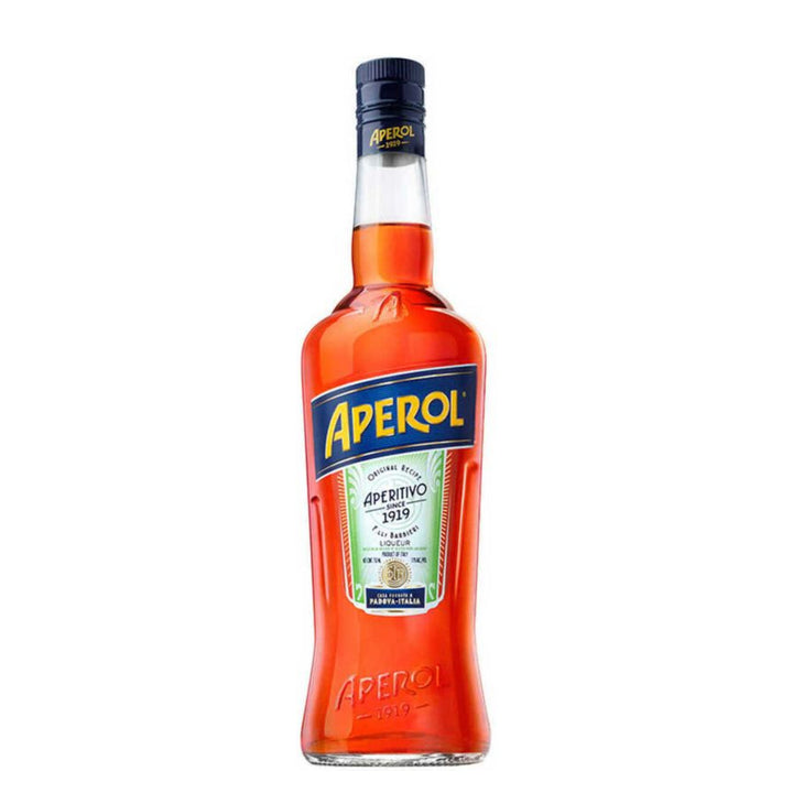 Aperol Aperitivo Liqueur 750 ml — wine & spirits selection at Super King Markets