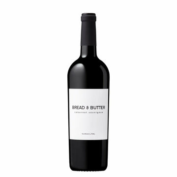 Bread & Butter Cabernet Sauvignon 750ml