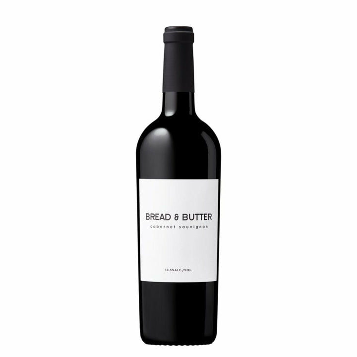 Bread & Butter Cabernet Sauvignon 750ml