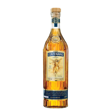 Gran Centenario Anejo Tequila 750ml
