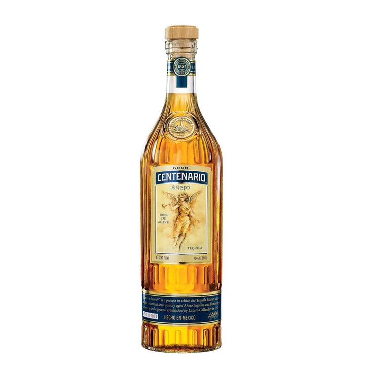 Gran Centenario Anejo Tequila 750ml