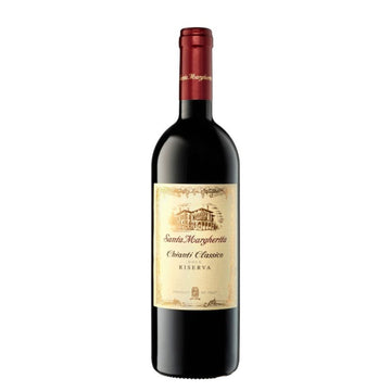 Santa Margherita Chianti Classico Riserva 750ml
