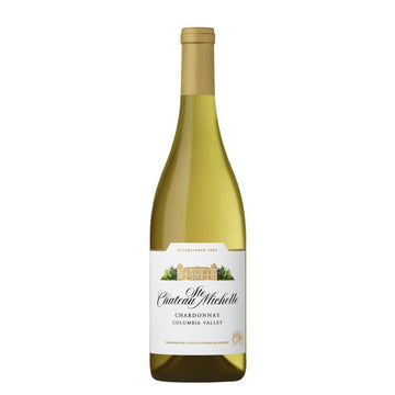 Chateau Ste Michelle Chardonnay 750ml