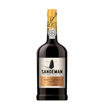 Sandeman Fine Tawny 750ml
