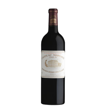 Chateau Margaux Grand Cru 2000 750ml
