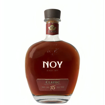 Noy 15 Yr Armenian Brandy 750ml