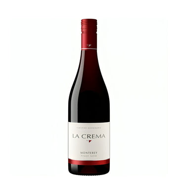 La Crema Monterey Pinot Noir 750ml