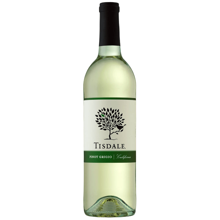 Tisdale Pinot Grigio 750ml