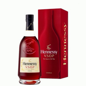 Hennessy VSOP Privilege Cognac 750ml