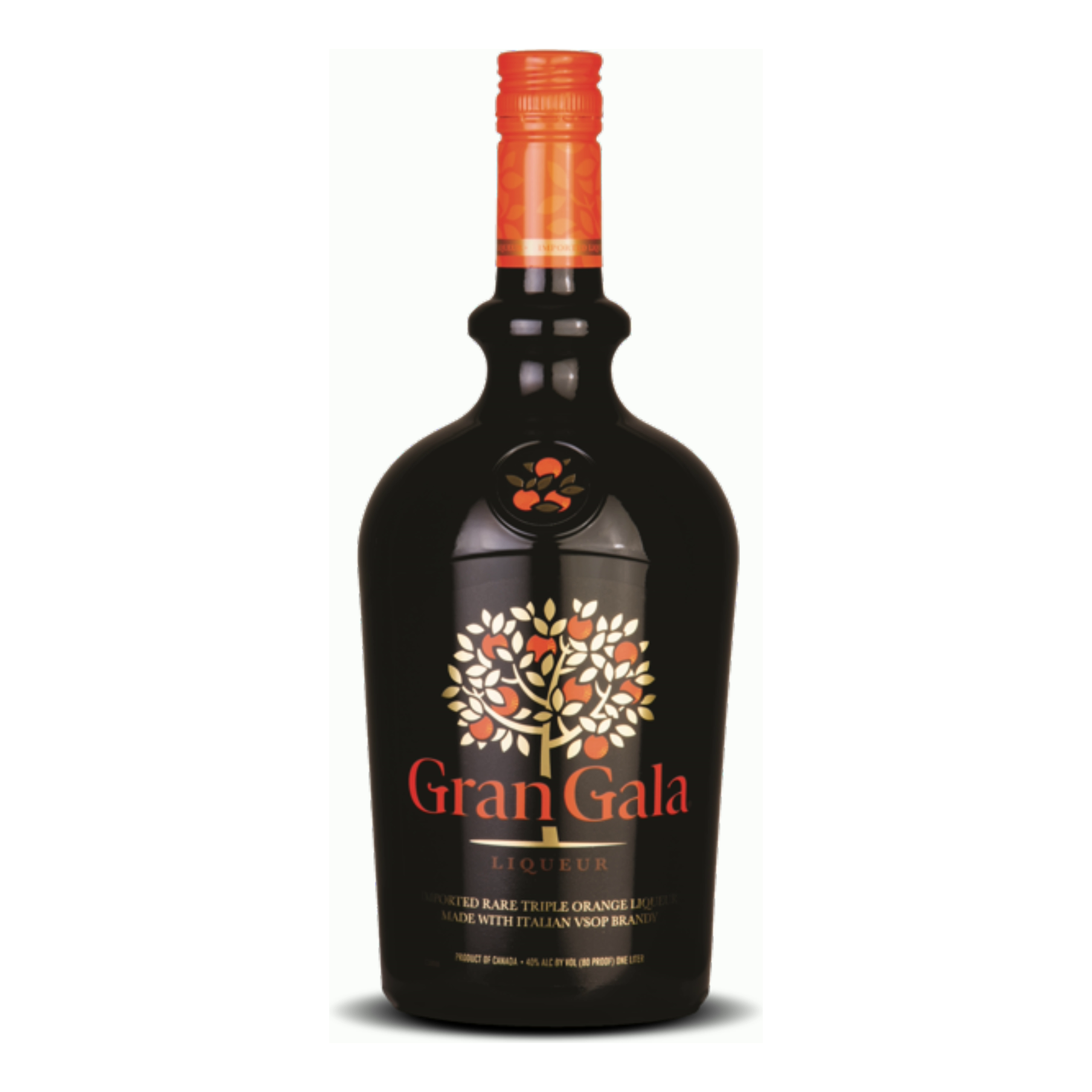 Gran Gala Liqueur 750ml