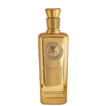 Lion Head Blended Scotch 750ml