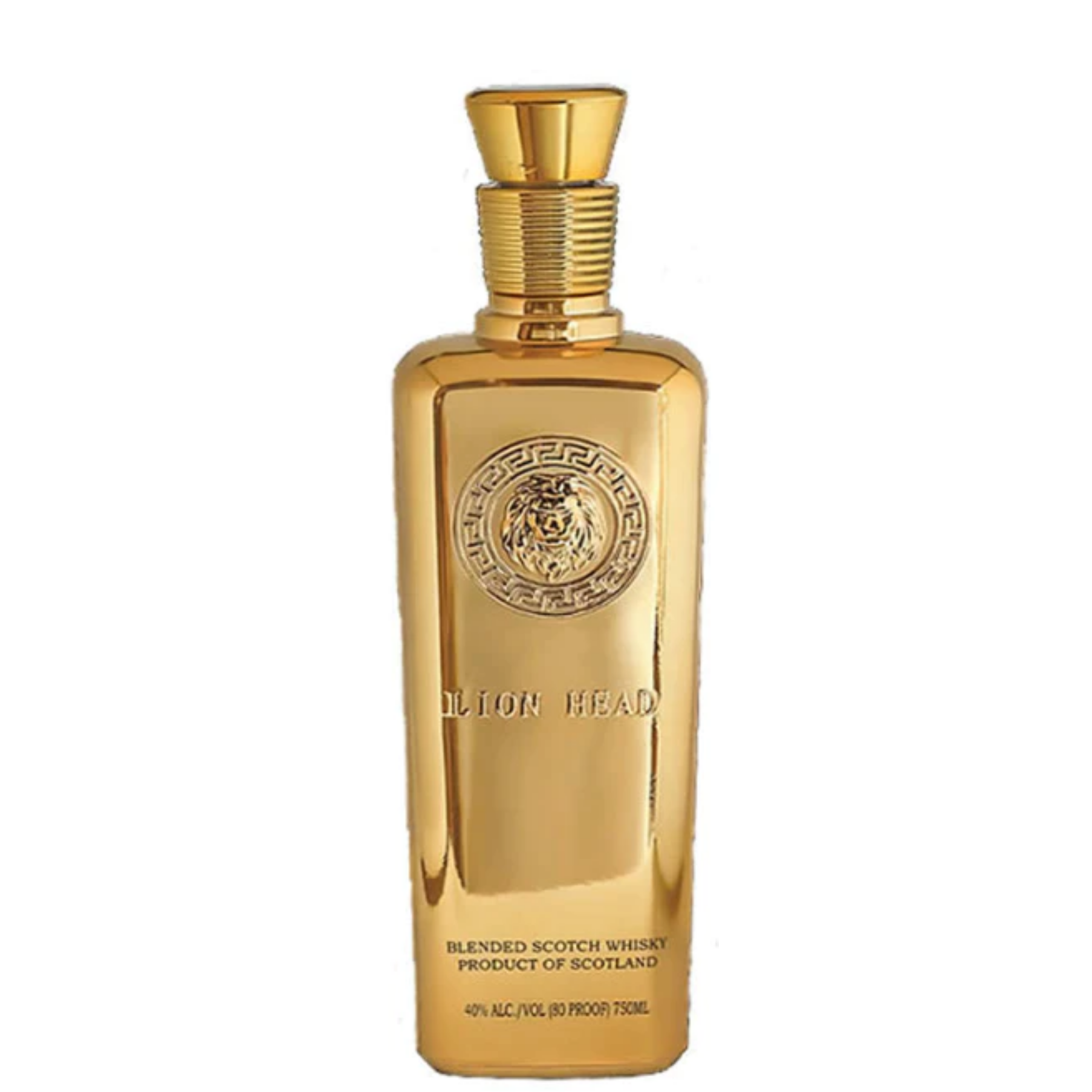 Lion Head Blended Scotch 750ml