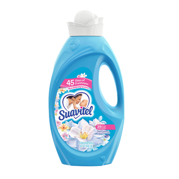 Suavitel Fabric Softener 46 oz