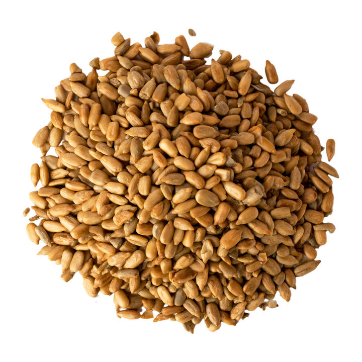 Sunflower Kernels Roasted and Unsalted