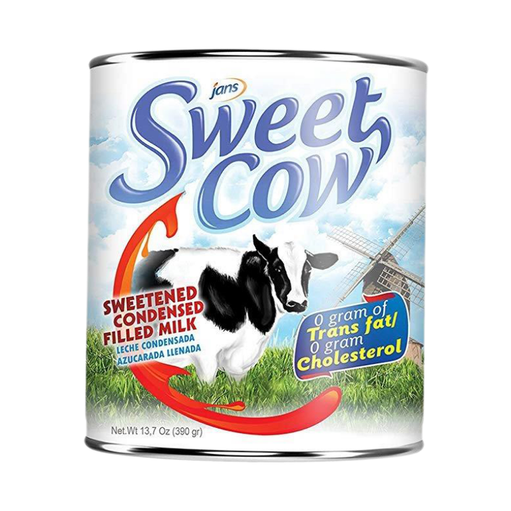 Sweet Cow Sweetened Condensed Creamer 13.23 oz