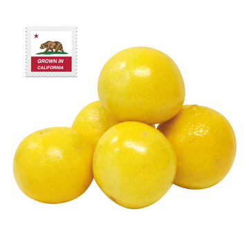 Sweet Lemons