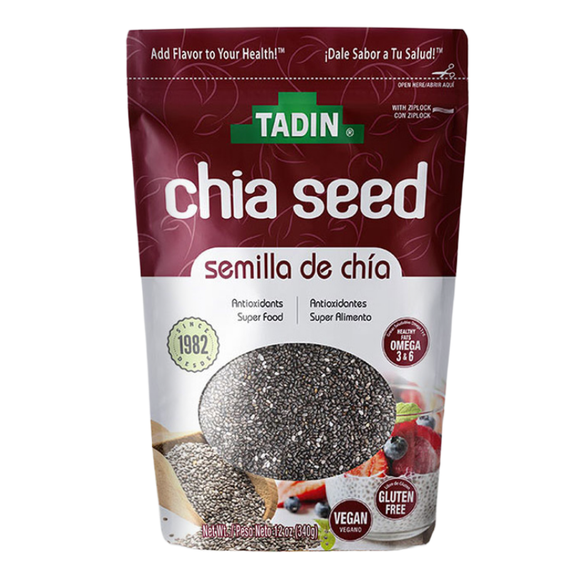 Tadin Chia Seeds 
