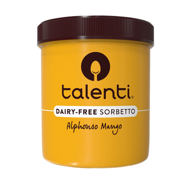 Talenti Sorbetto 16 oz