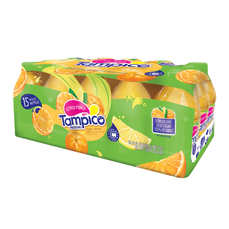 Tampico 15 pk