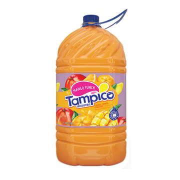 Tampico Mango Punch 128 oz