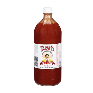 Tapatio Hot Sauce 32 oz