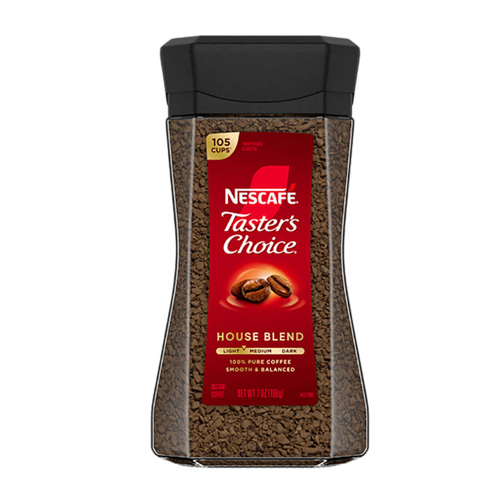 Taster's Choice Instant Coffee 7 oz