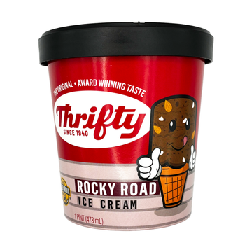 Thrifty Ice Cream 16 oz