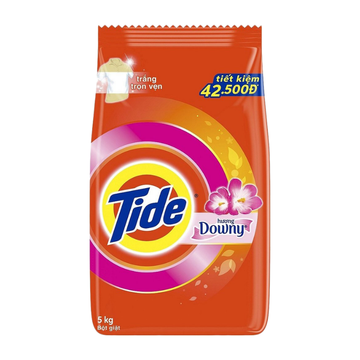 Tide Simply With Downey 5 Kg