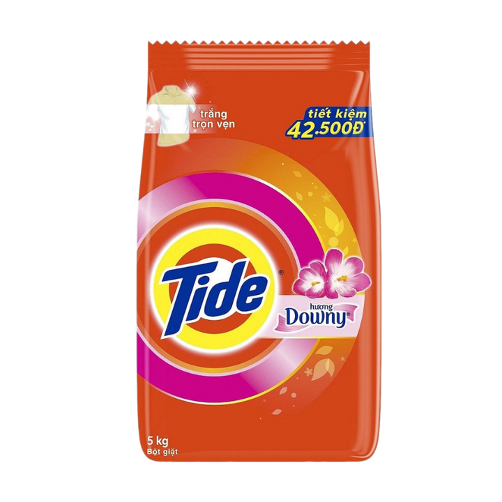 Tide With Downey 5 Kg