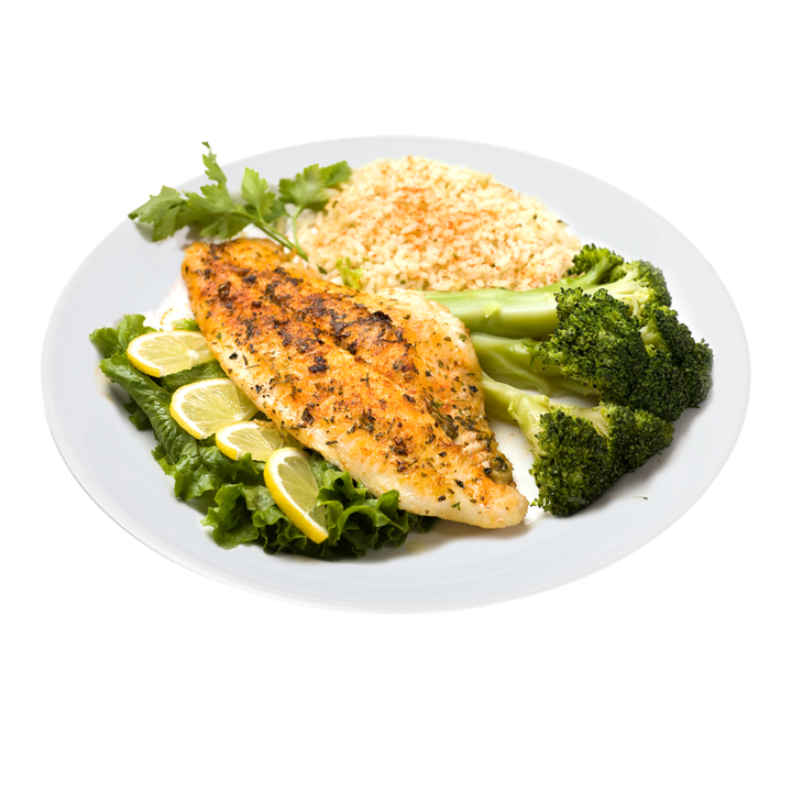Tilapia Fillet
