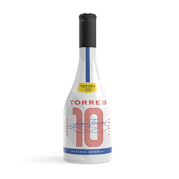 Torres 10 Yr FIFA World Cup 2026 Limited Brandy 750ml