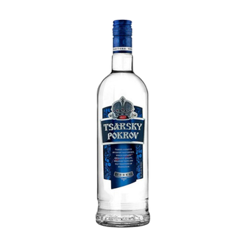Tsarsky Pokrov Original Vodka 750 ml