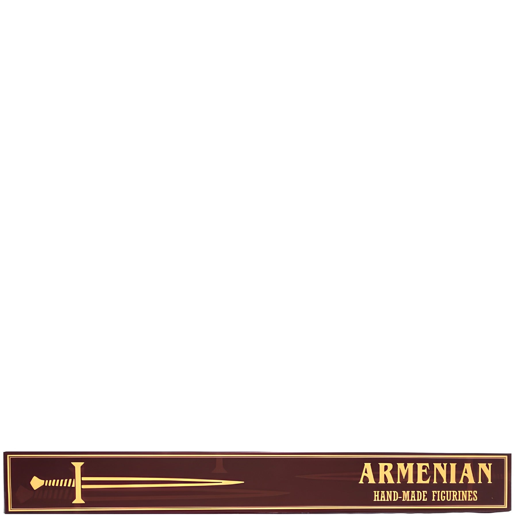 Proshyah Souvenir Sabre XO Brandy 750ml — view 2