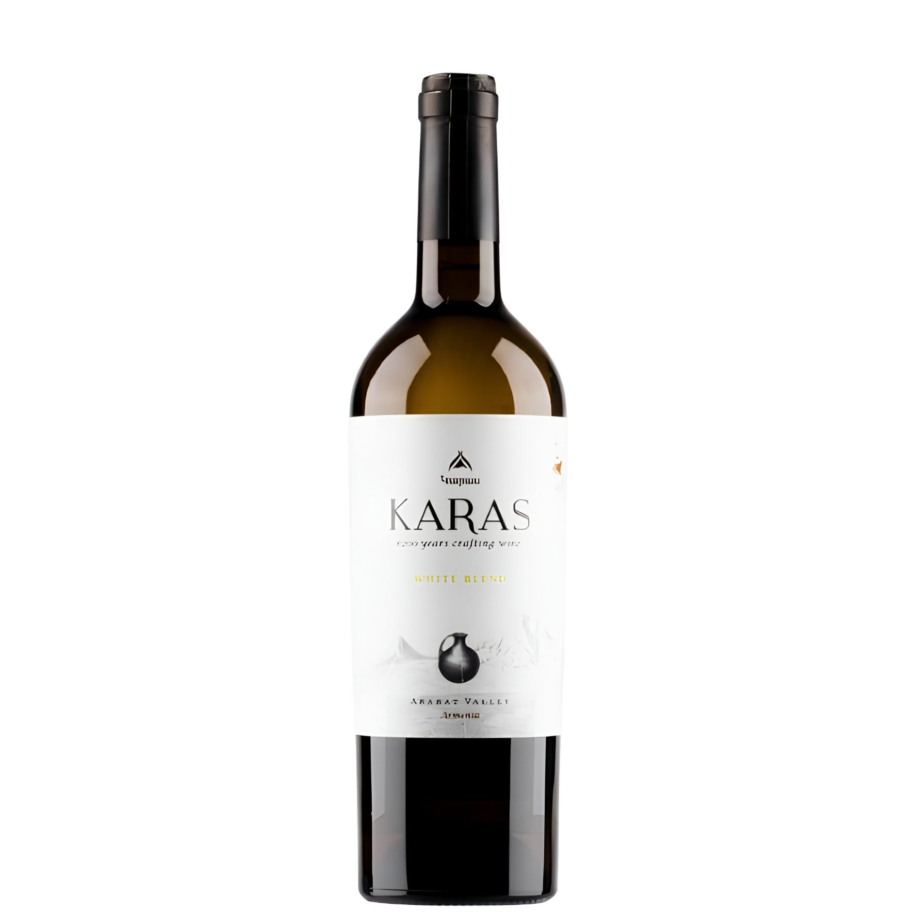 Karas White Blend 750ml