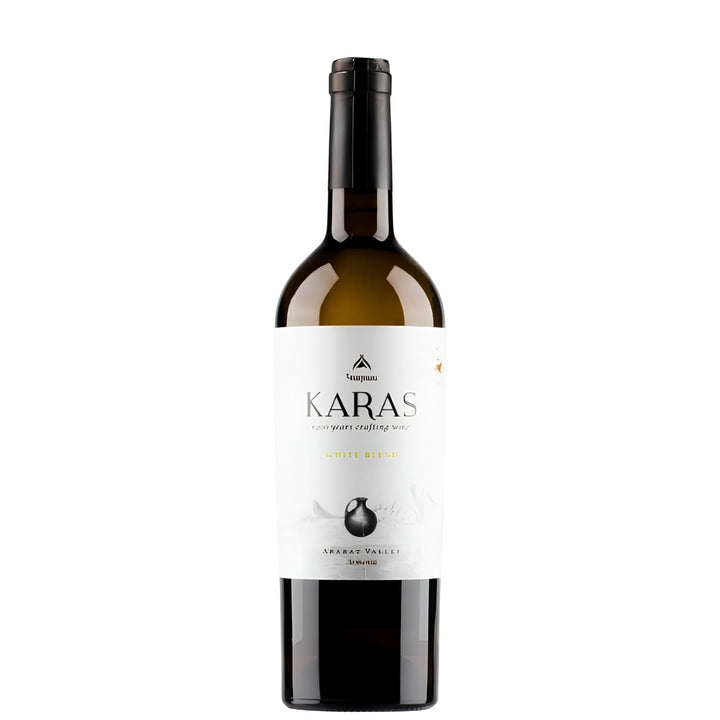 Karas White Blend 750ml