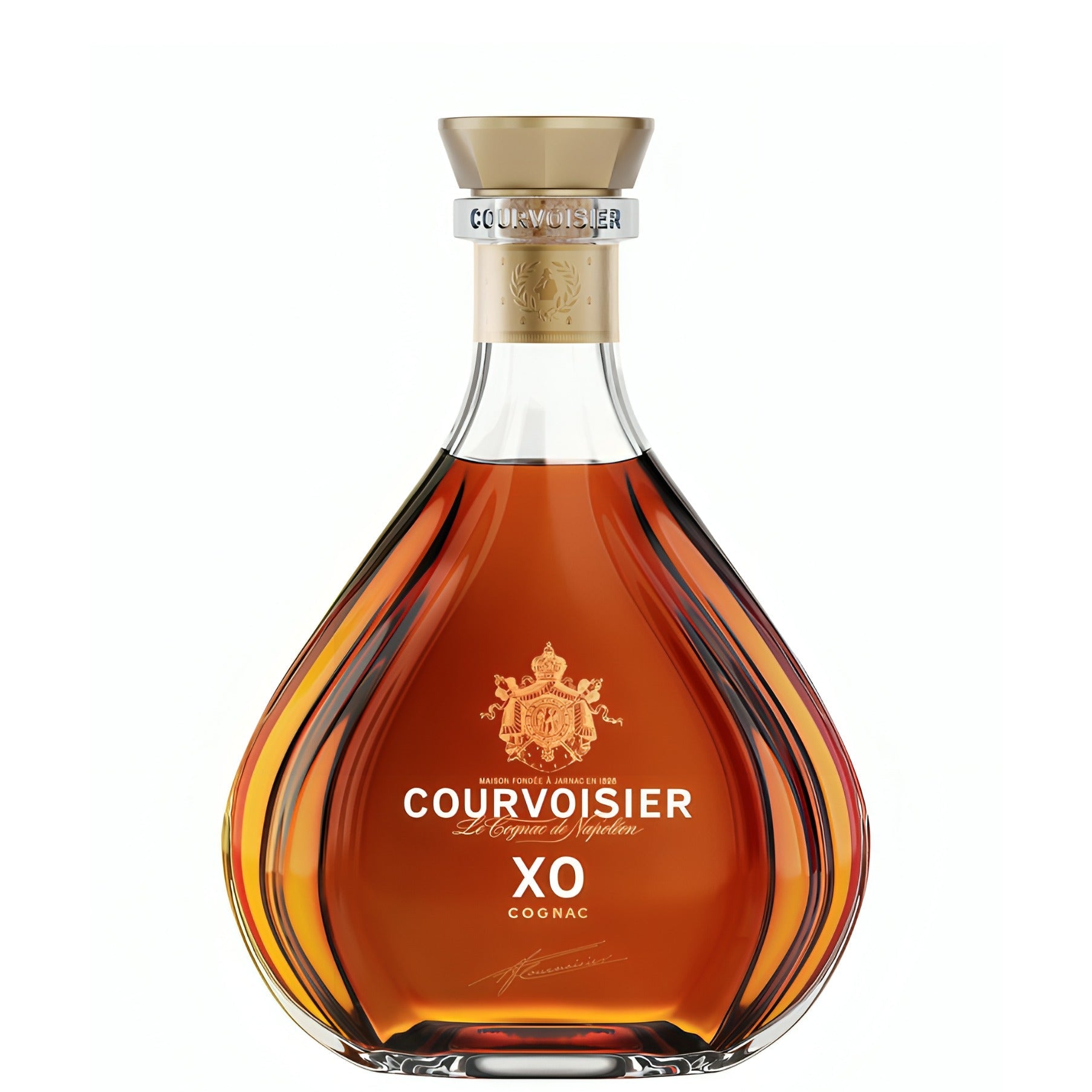 Courvoisier XO Cognac 750ml