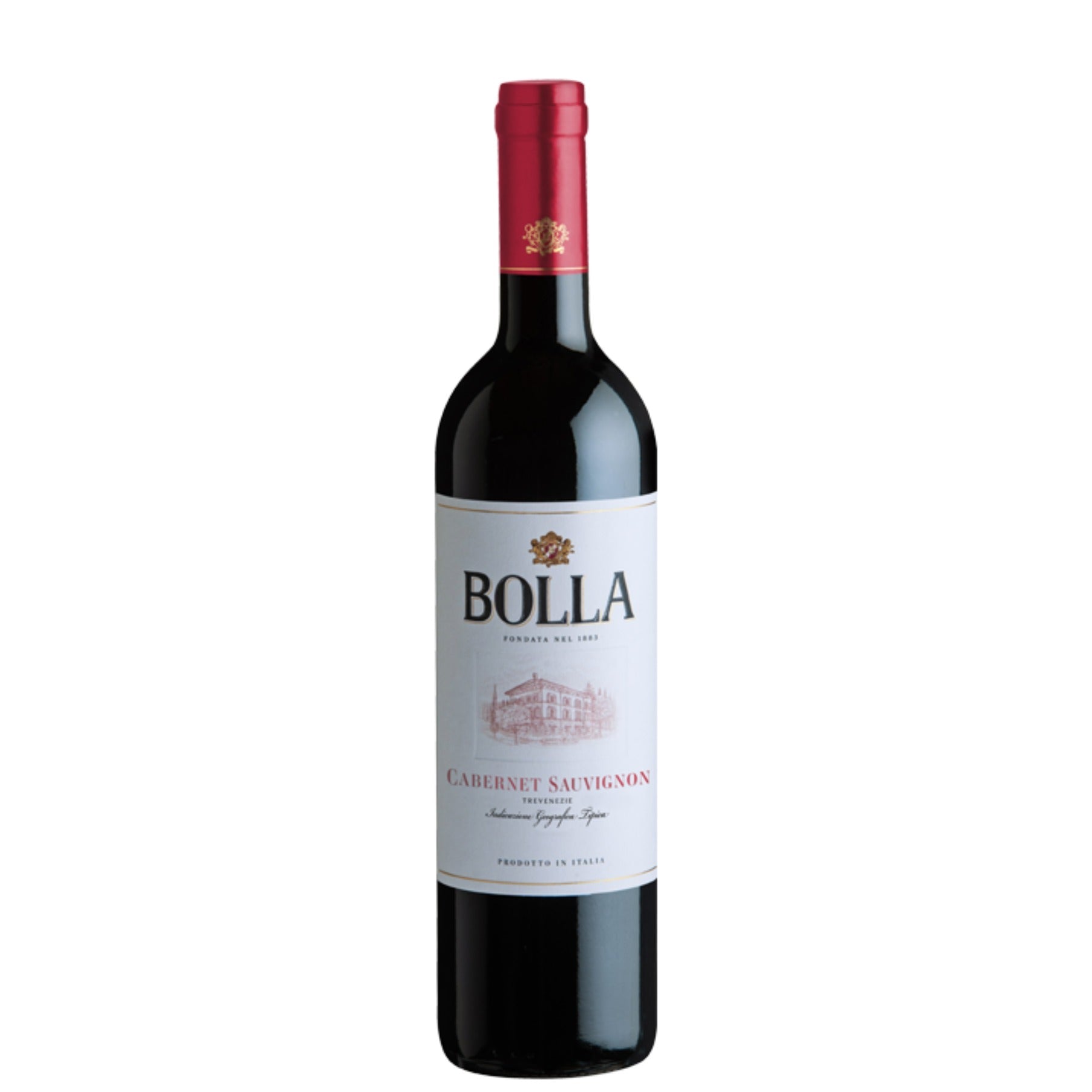 Bolla Cabernet Sauvignon 750ml