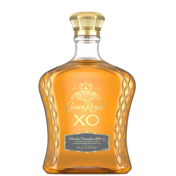 Crown Royal XO Blended Canadian Whisky 750ml