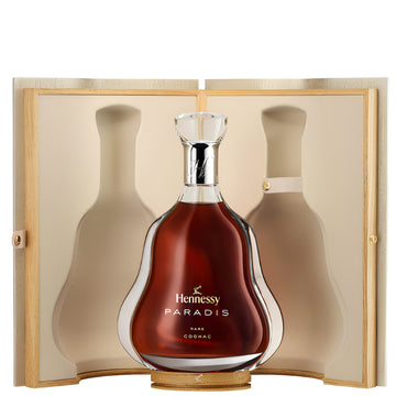 Hennessy Paradis Rare Cognac 700ml — view 2