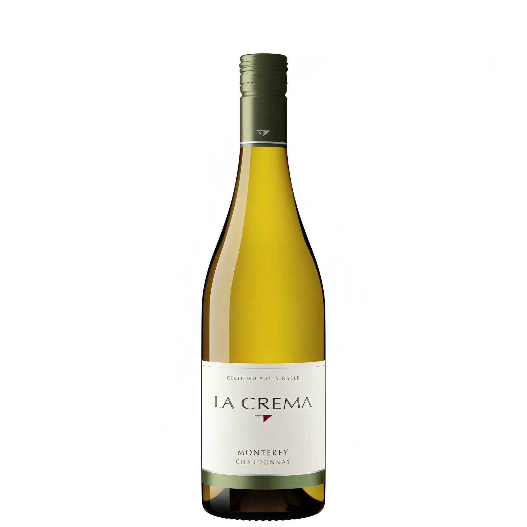 La Crema Monterey Chardonnay 750ml